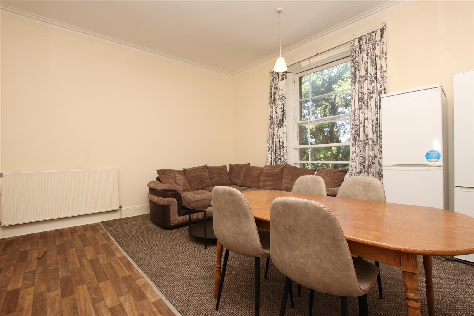 Hillstead House, Weston Park East, Bath, BA1